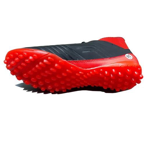 GIÀY ĐÁ BÓNG CỔ CAO PREDATOR ( ĐÃ KHÂU FULL ĐẾ )