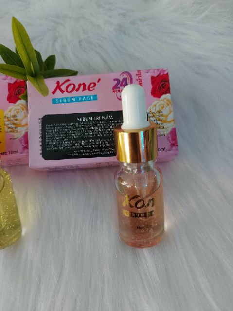 Serum Nám KONE Thai Lan