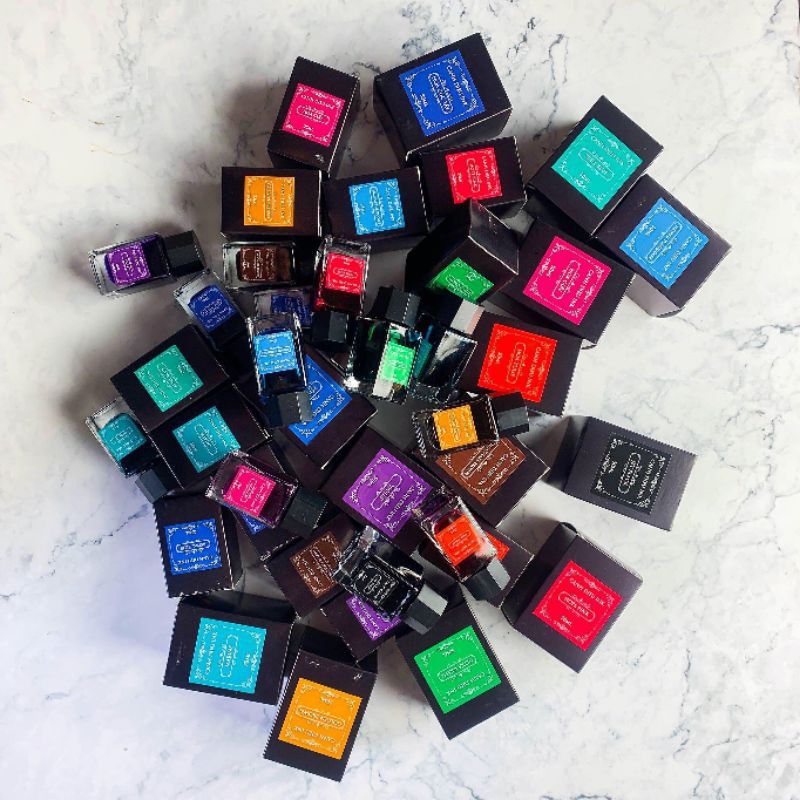 Mực Cánh Diều Ink (lọ 15ml)