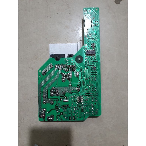 Mạch bếp từ Kangaroo KG15IC1