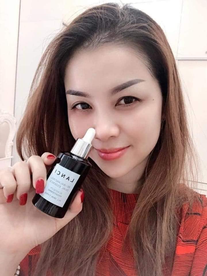 NƯỚC THẦN ESSENCE LANCI HÀN QUỐC