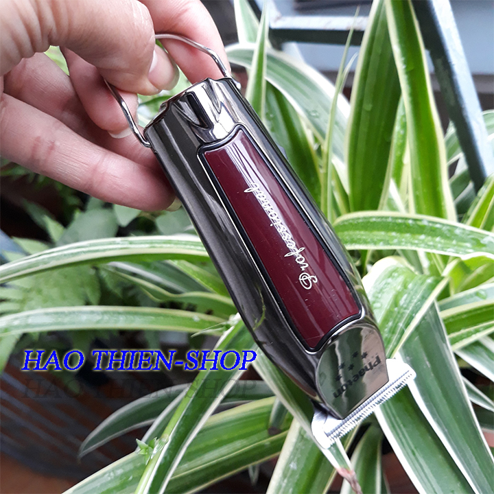 Tông đơ bấm viền Phaeton No.1