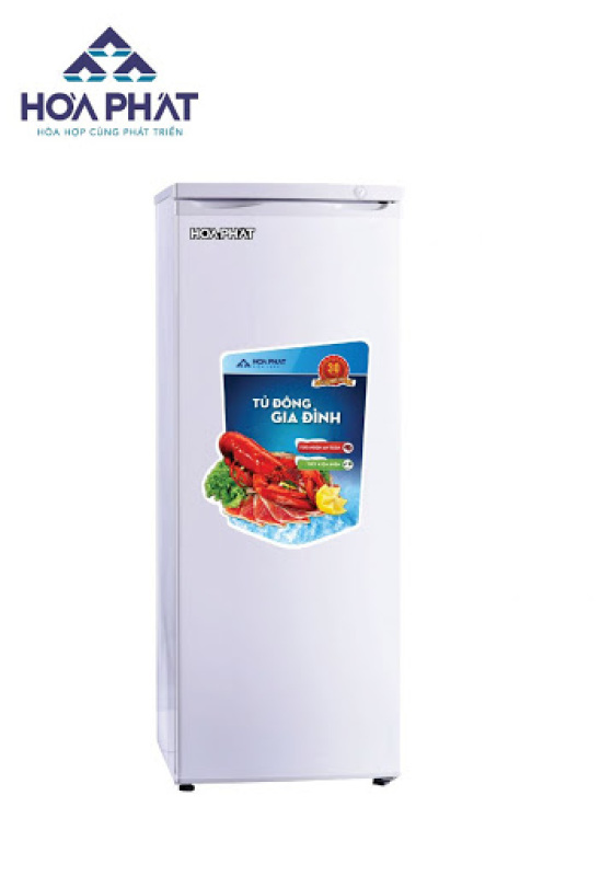 Tủ đông đứng Hòa Phát Funiki HCF 220P