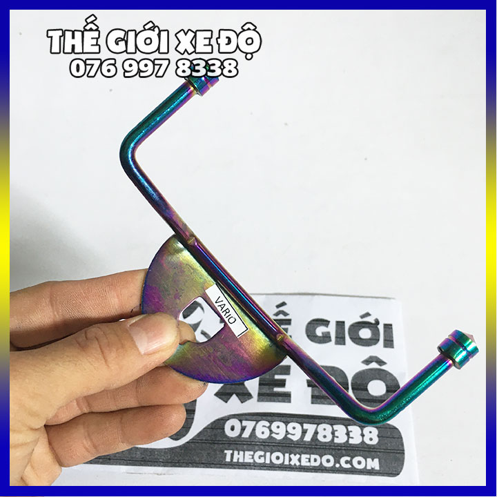 móc vario titan - móc treo vario click thái