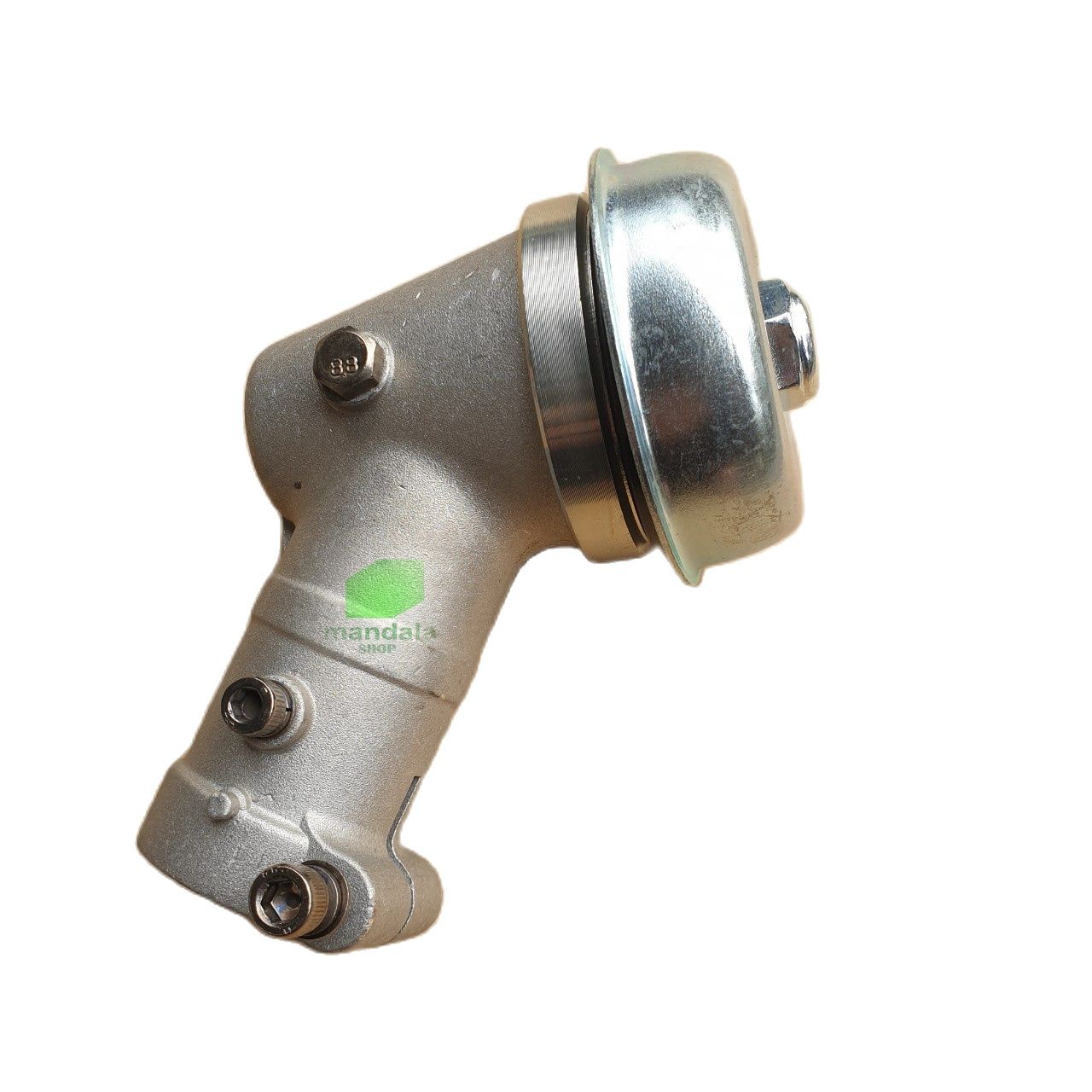 Đầu bò máy cắt cỏ 28 ty 9 khía Kiểu Thụy Điển siêu dày...