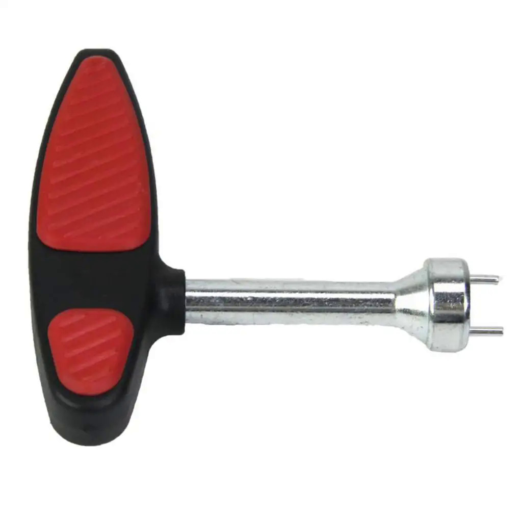 Dụng cụ tháo chìa khóa golf sang trọng, giày chơi gôn, dụng cụ tháo rời, N64