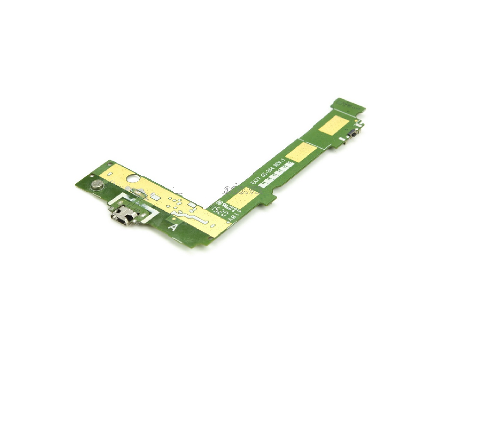 Bo mạch sạc điện thoại Nokia 535