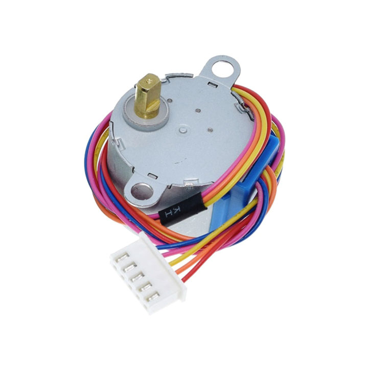 Động Cơ Bước 5V
