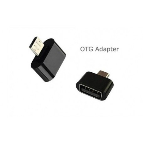CÁP KẾT NỐI OTG MICRO USB CHOTO CT 01039