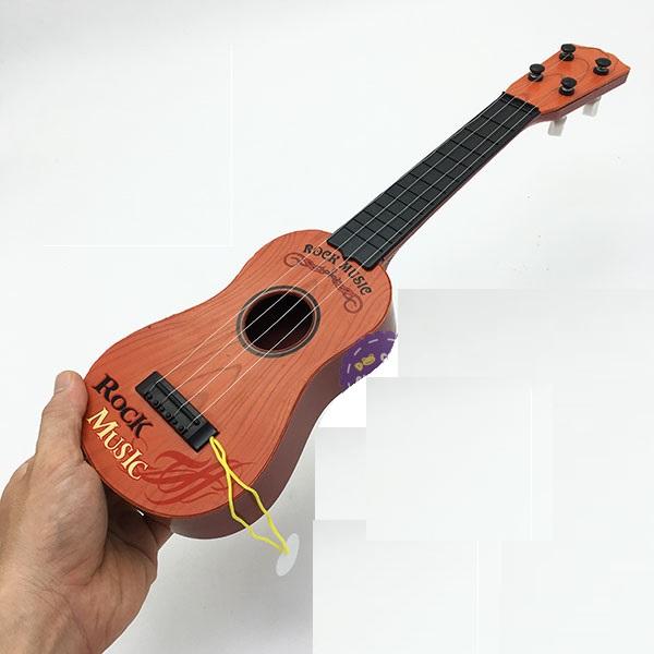 Đồ chơi đàn ghi ta mini cho bé