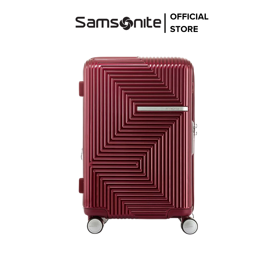 Vali kéo Samsonite Azio Spinner EXP