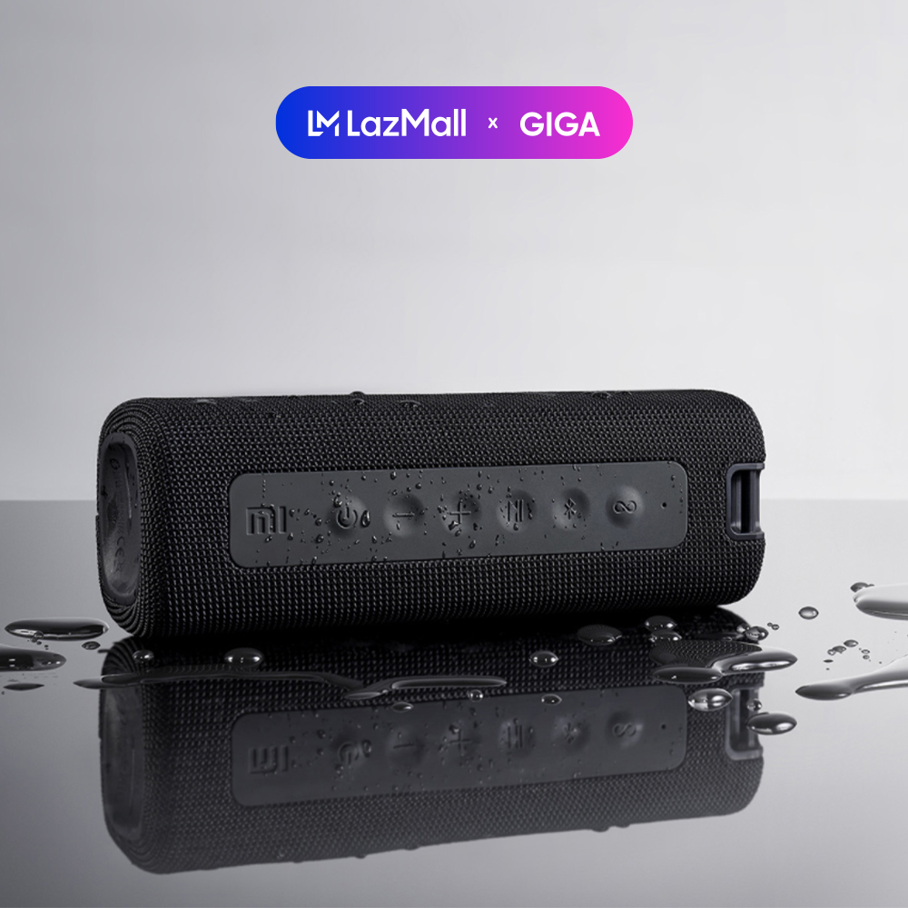 [ Hỏa tốc HN - HCM ]  Loa bluetooth Xiaomi 16W (Mi Portable Bluetooth Speaker) - Loa bluetooth nhỏ gọn âm thanh cực đã