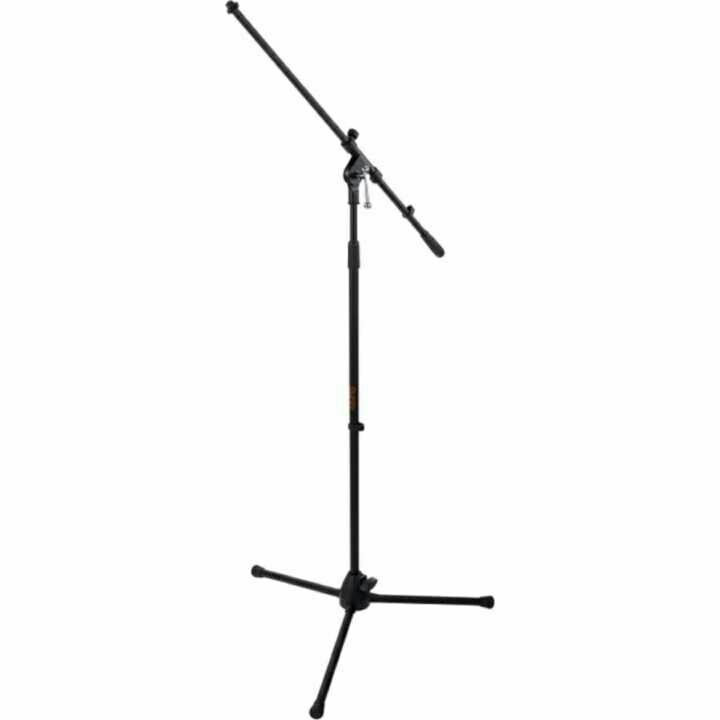 Chân đế micro đứng bom mic stand