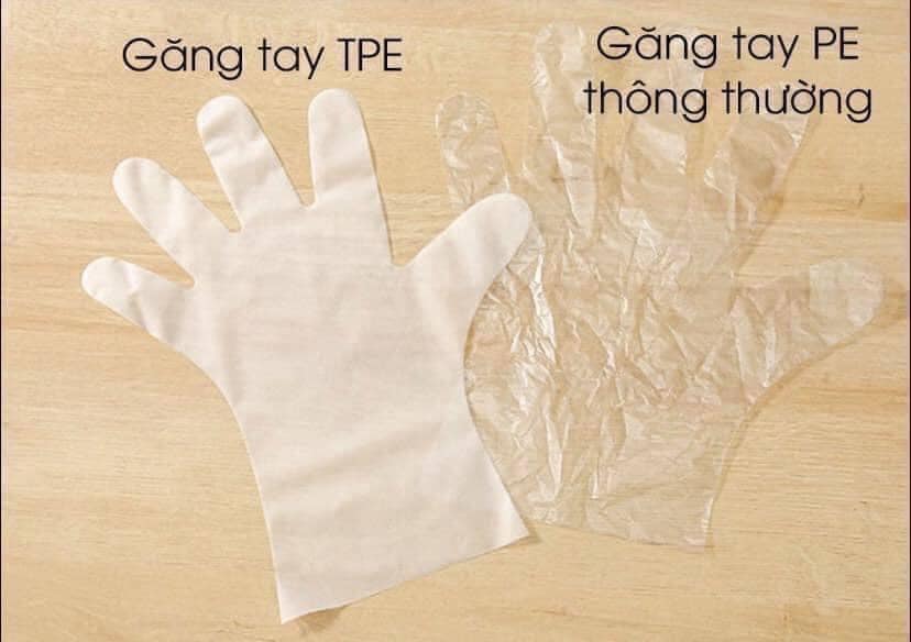 HỘP 100 GANG TAY VICTORIA BAY
