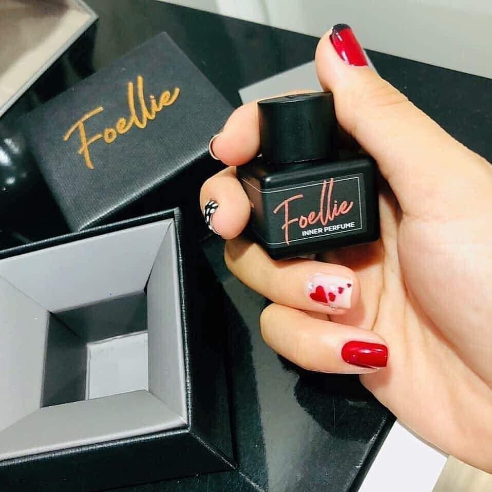 Nước Hoa  Foellie Inner Perfume 5ml