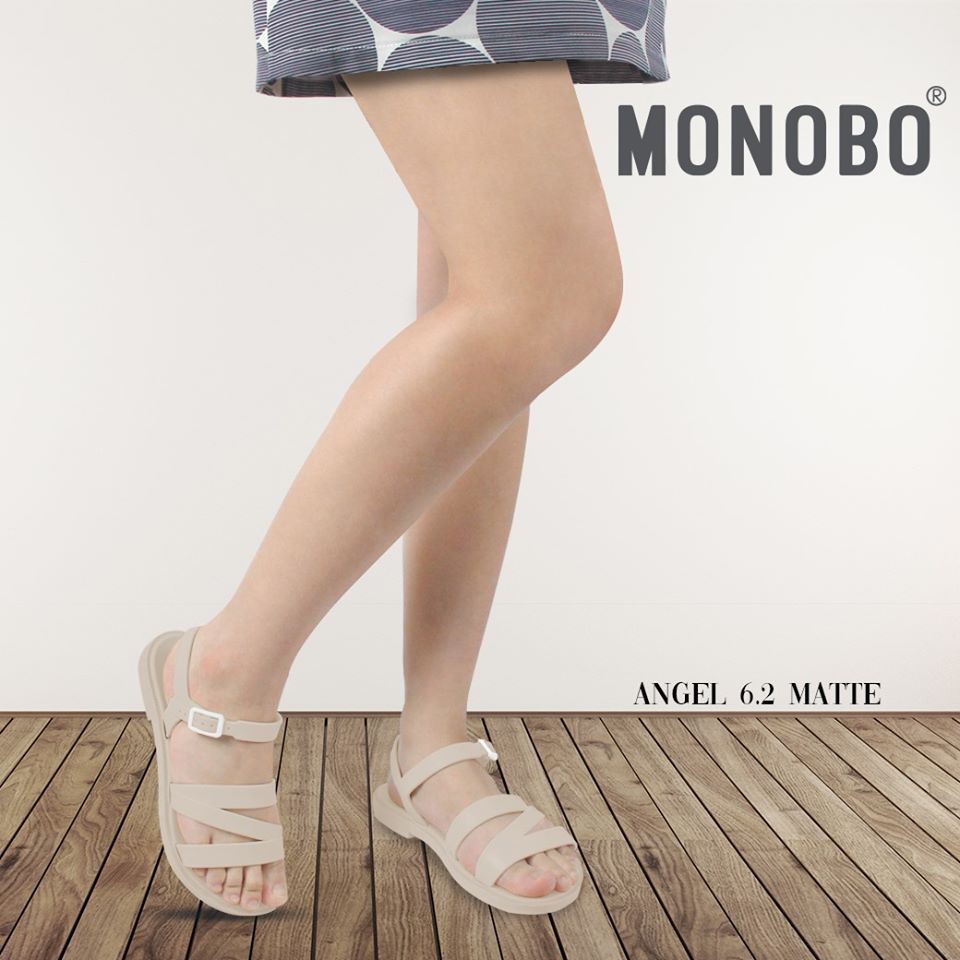 Giày sandal Nữ Thái Lan MONOBO - Angle 6.2