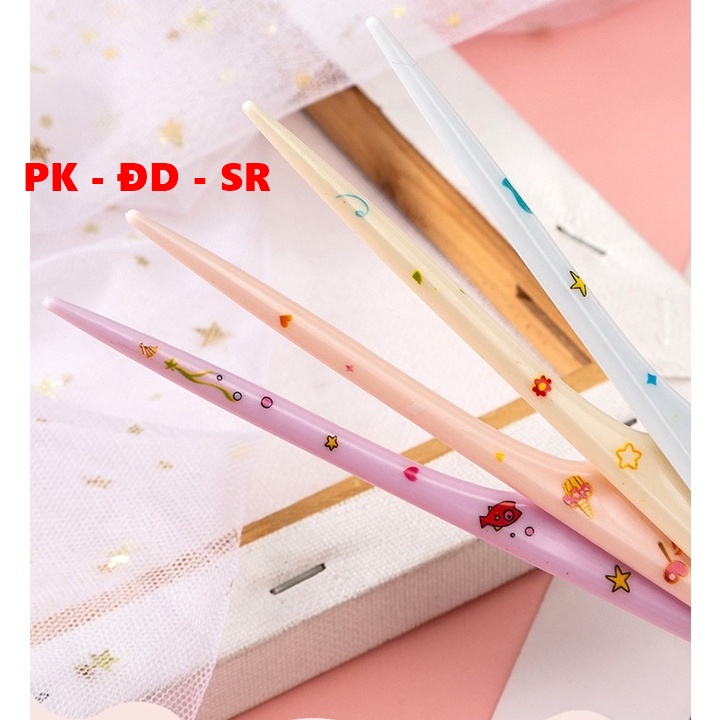Combo 2 Lược Chải Tóc Hình Thú Dễ Thương - Siêu Rẻ