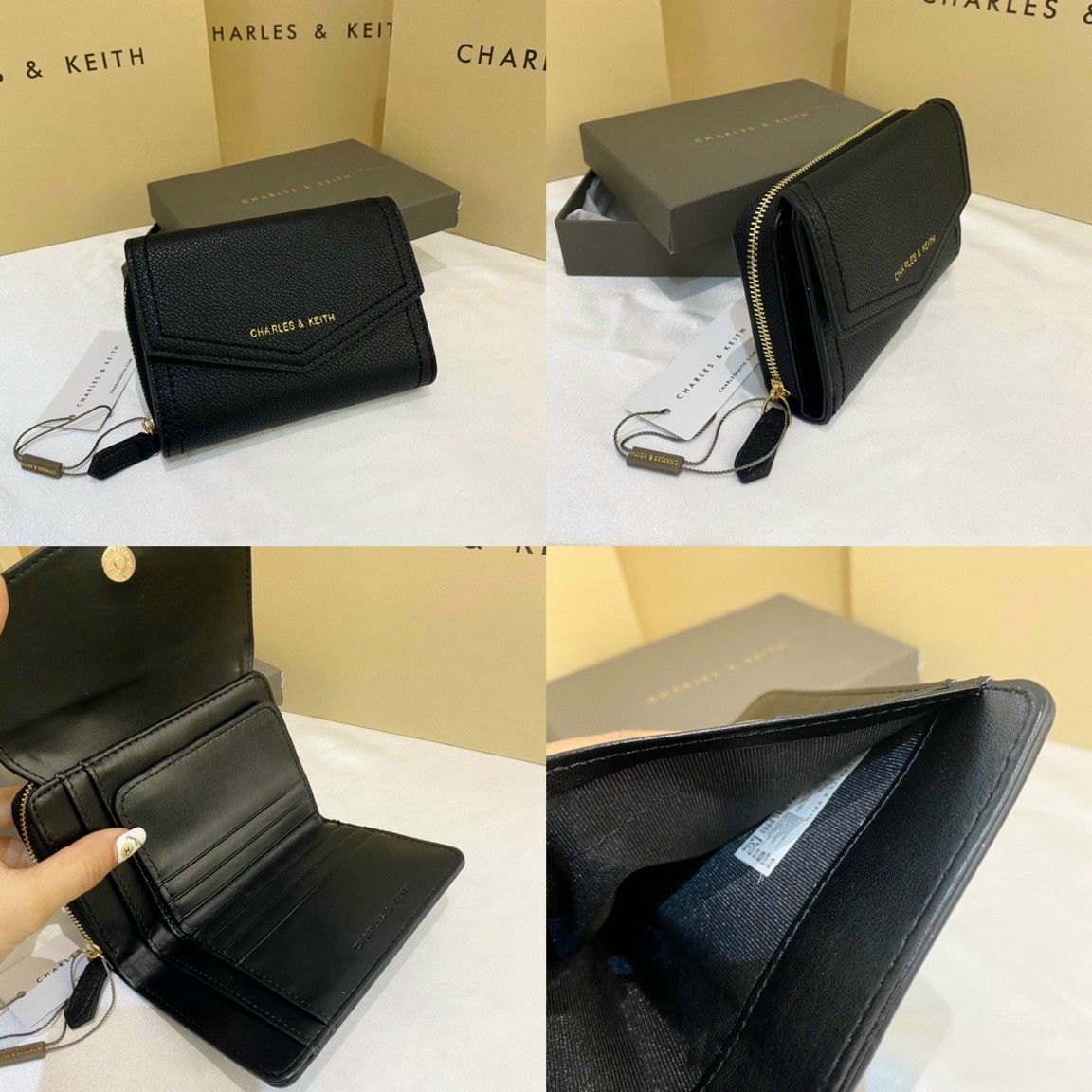 Ví Nữa CNK Ngắn