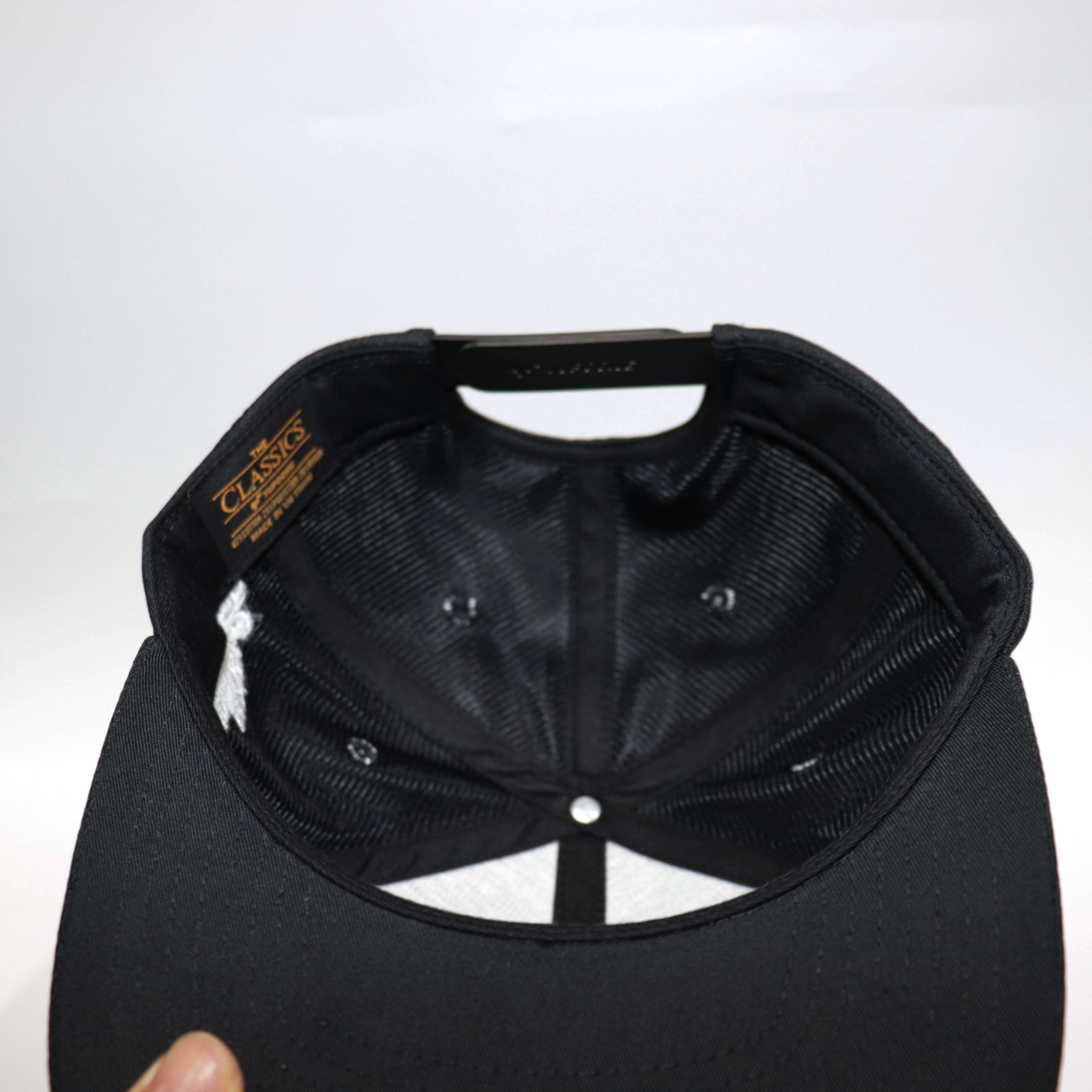 Nón Snapback NHS DGK001 Soái Ca .