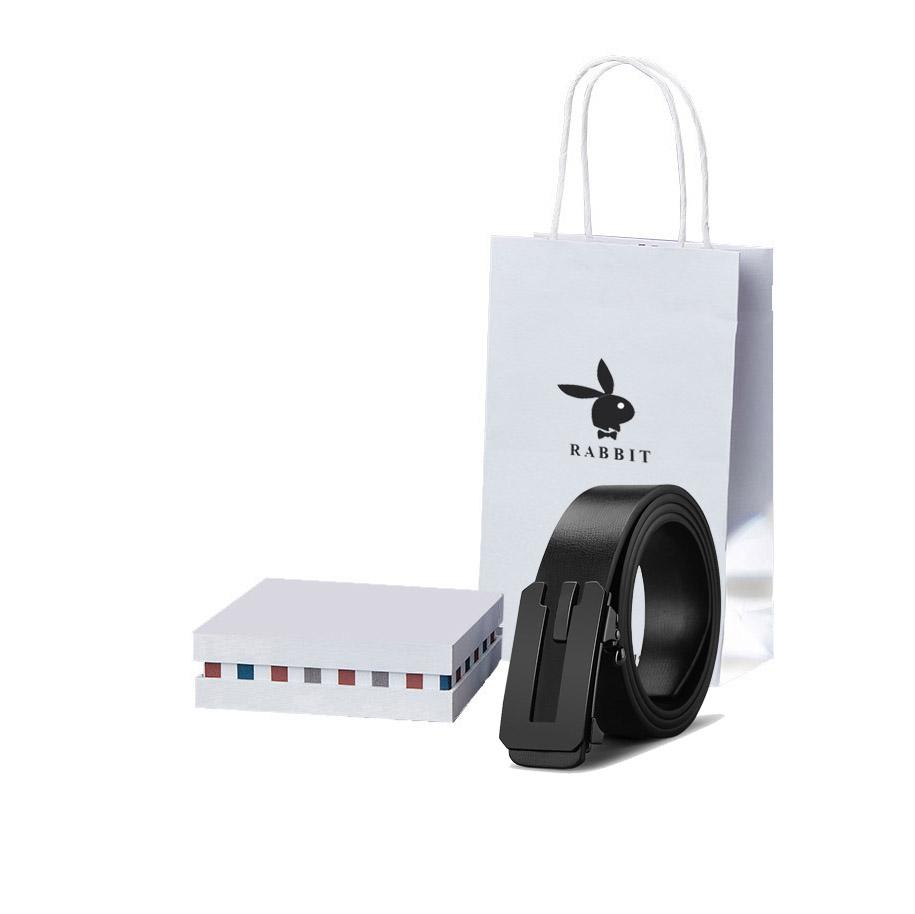 >> BÁO GIÁ BỘ QUÀ TẶNG VÍ THẮT LƯNG CAO CẤP - TÚI HỘP NHƯ HÌNH PHÙ HỢP LÀM QUÀ TẶNG | Shopee Lazada Sendo Tiki mới nhất 30 Thắt lưng/ dây nịt nam công sở cao cấp có túi hộp hãng sang trọng theo kèm phù hợp làm quà tặng