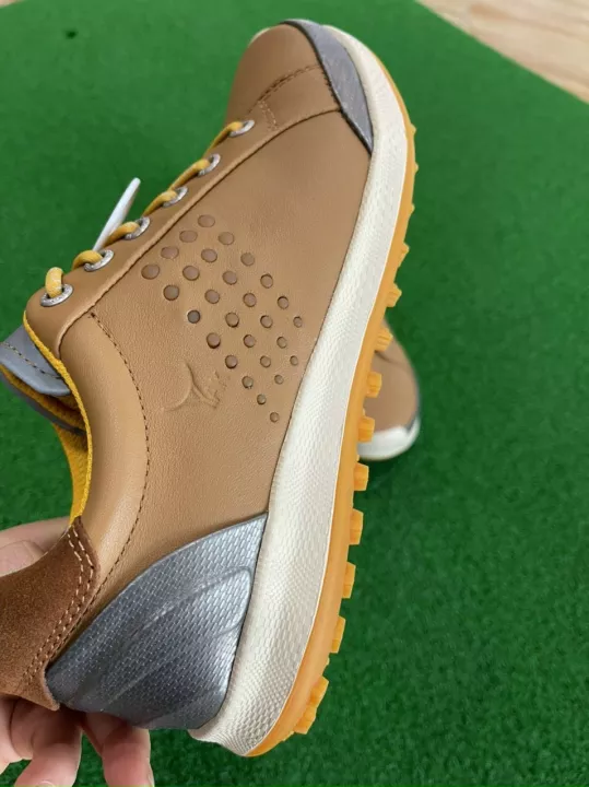 Giầy golf nam - giầy golf eco nhập khẩu