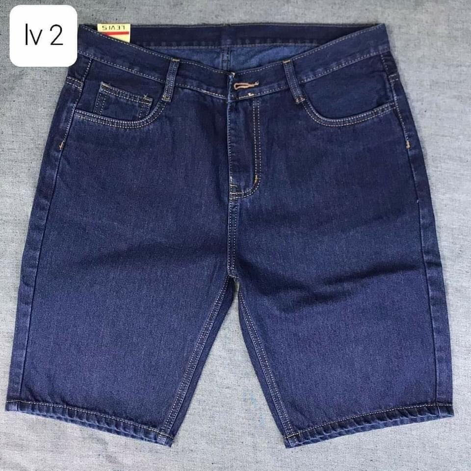 [FreeShip]Quần Short Chất Liệu JEAN Cao Cấp Nhiều Màu Nhiều Mẫu Phong Cách MC-STORE
