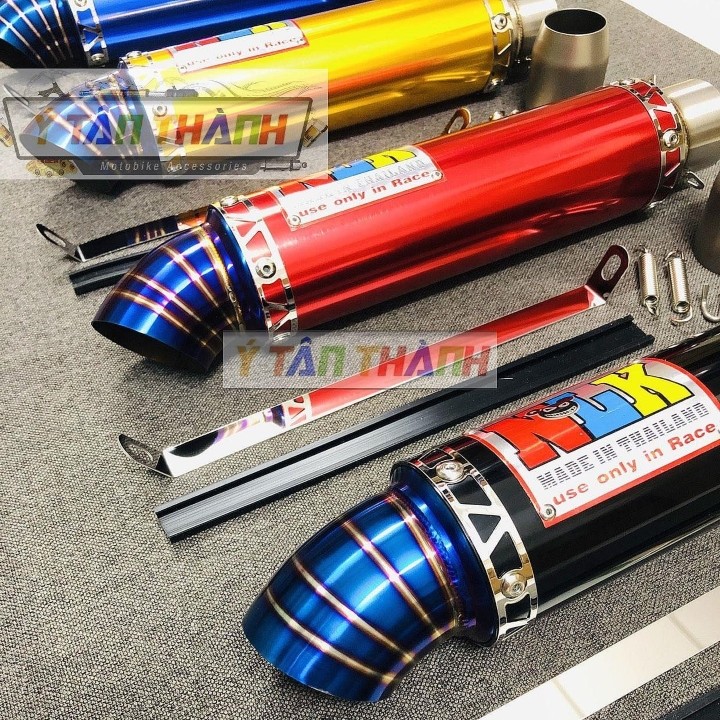 Lon Pô Nlk Thái Lan - 12318