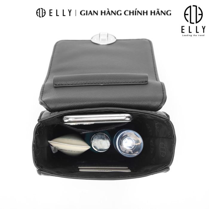 Túi xách nữ MONOGRAM CANVAS ELLY – EL196