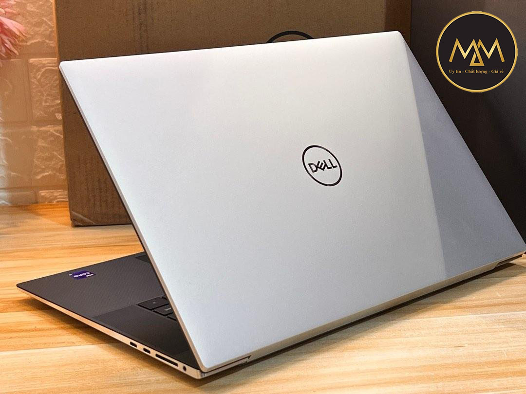 DELL XPS 17 9720 2022 I7, I9 RTX 3060 6GB GIÁ RẺ