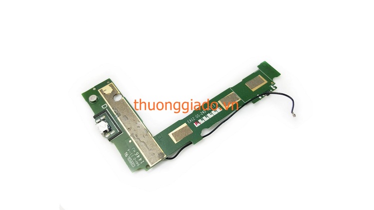 Chân sạc Nokia Lumia 535