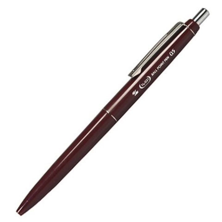 [HCM]Bút Bi 031 Bấm 0.5mm TL