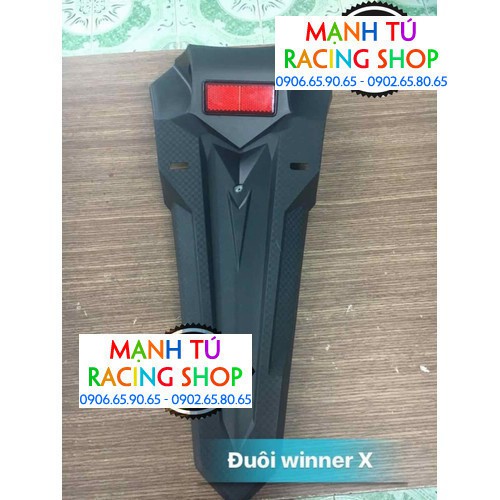 DÈ SONIC CHO WINNER X - JDKDBD