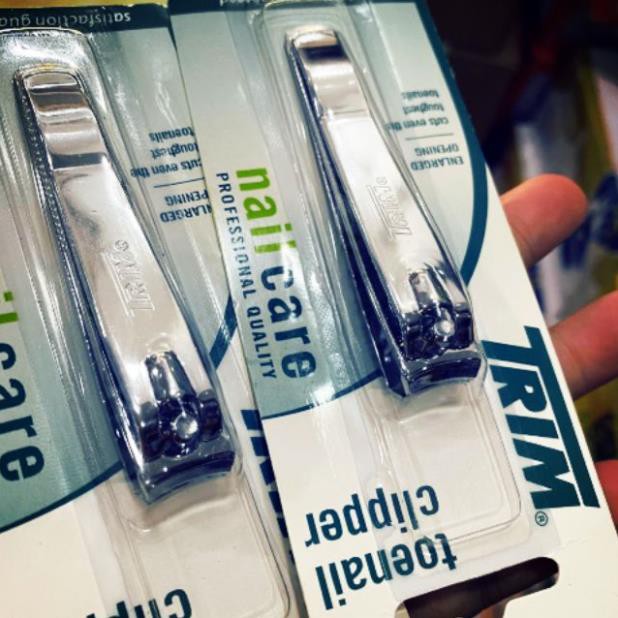 [HCM] Kiềm Cắt Móng Loại Lớn Trim (Kbs) - Halido