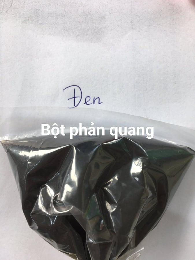 bột phản quang 100g