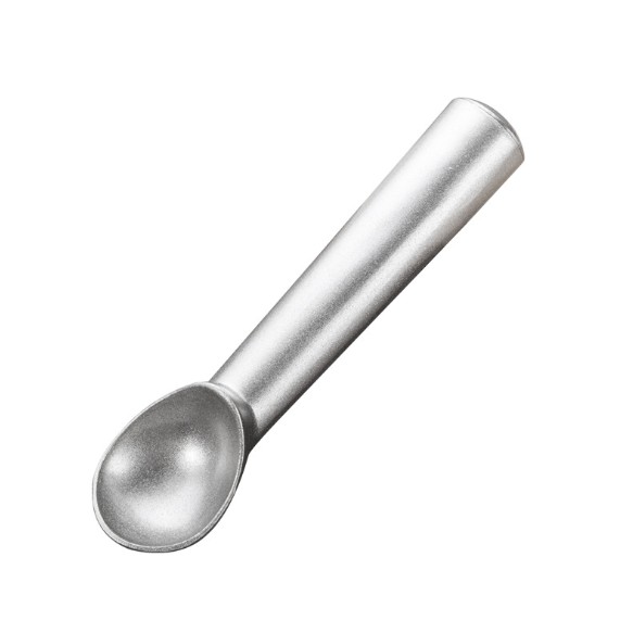 Cây Múc Kem Sữa Chua Trân Châu Gang Đúc