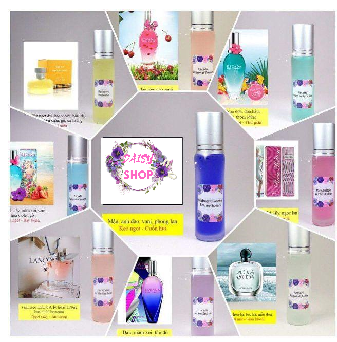 Tinh Dầu Nước Hoa Pháp Bleu de C.h.a.n.e.l Eau de Perfum