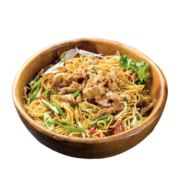 [Siêu thị VinMart] - Mì trứng cao cấp Meizan gói 250g