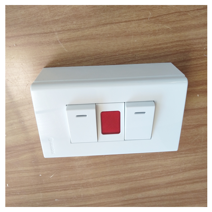 Công tắc - Đèn báo SINO S18CC Chính hãng
