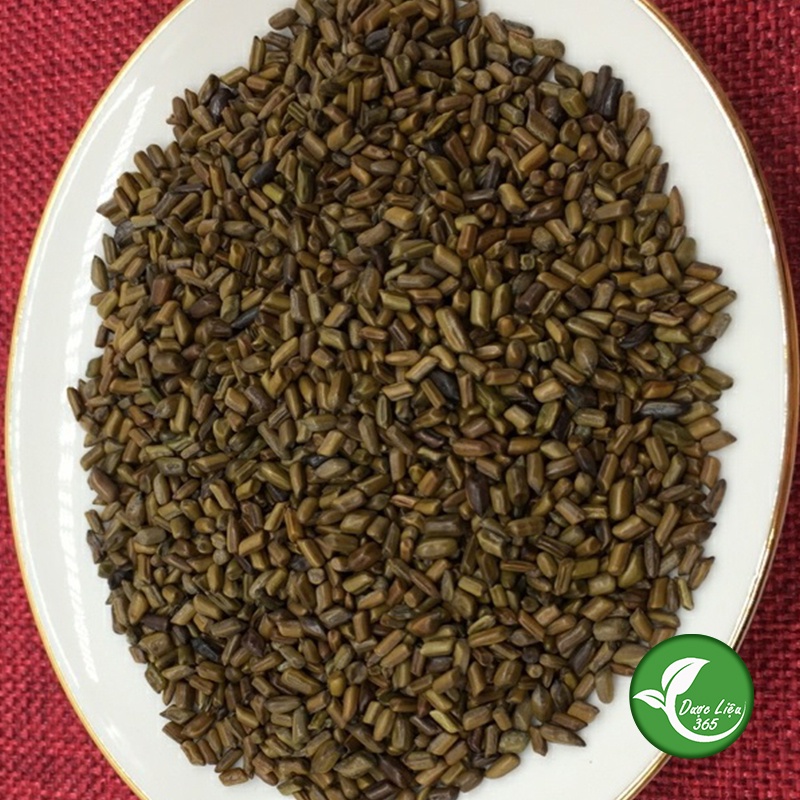 Thảo Quyết Minh( HẠT MUỒNG MUỒNG) 1KG- Loại thượng hạng