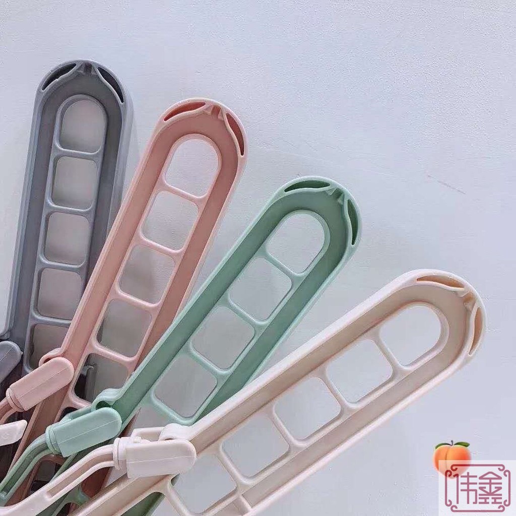 MÓC TREO ĐA NĂNG 9 LỖ