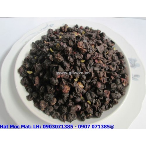 Hạt Móc Mật 200gram