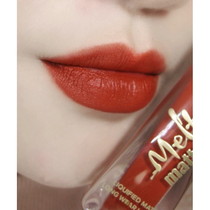 SON KEM TOO FACED MELTED MATTE