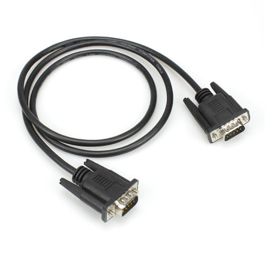 Dây cáp nối đầu HDMI với đầu VGA D-SUB
