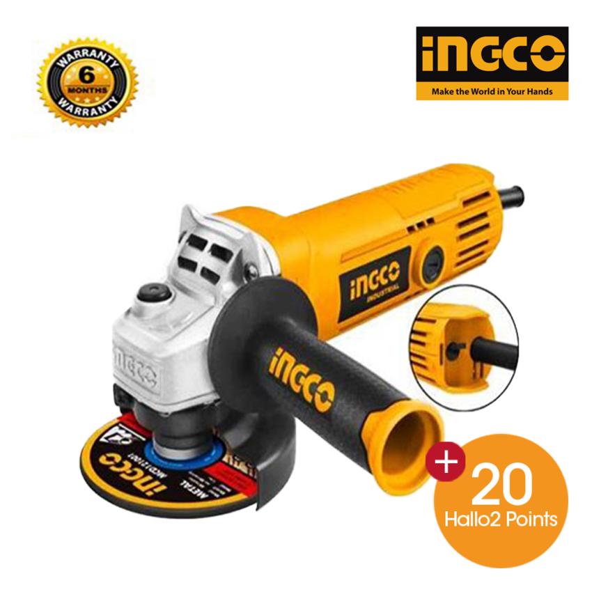 Máy mài góc 800W Ingco AG8006-2