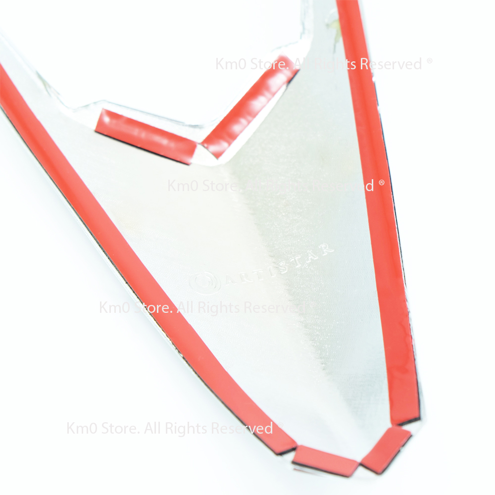 "ỐP" Chỉ Mũi Ốp Mặt Nạ RSX 2019 - 2021 M35