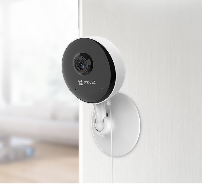 Camera IP Wifi Ezviz CS-C1C-B 1080P 2Mb Full HD