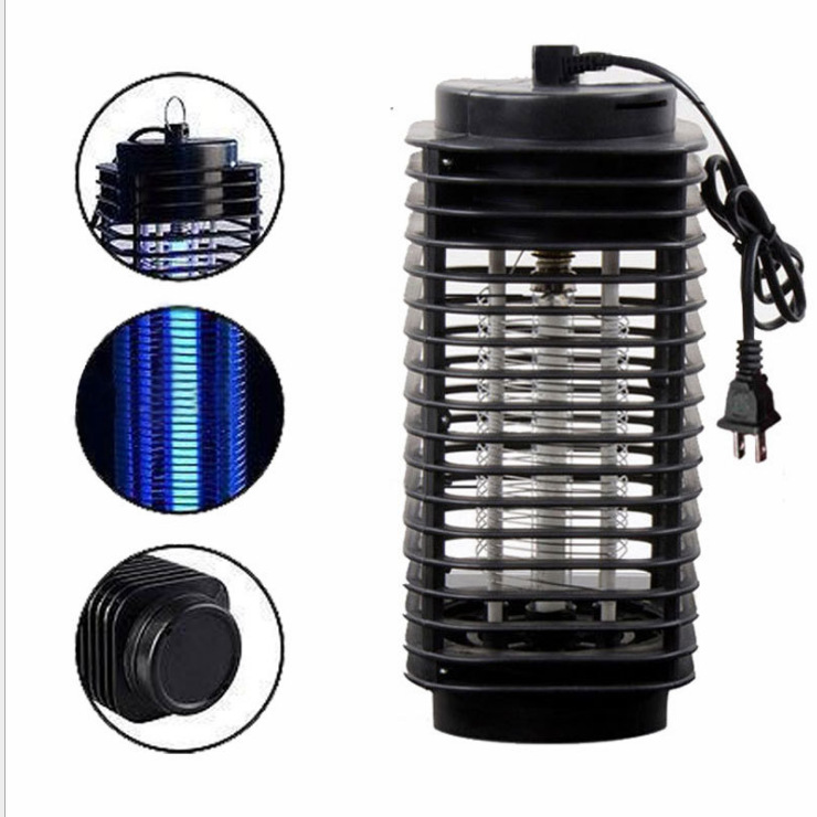 ĐÈN BẮT MUỖI CAO CẤP