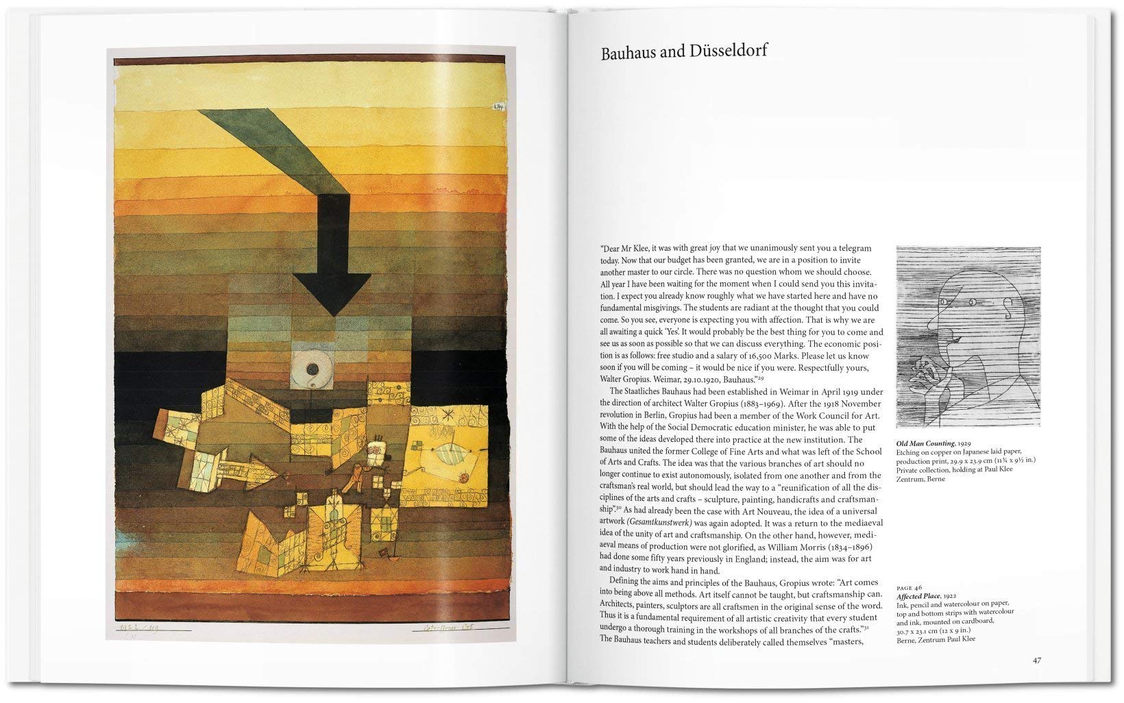 Artbook - Sách Tiếng Anh - Klee