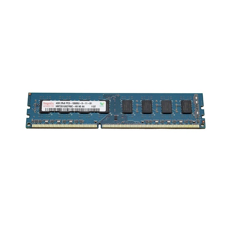 Ram PC DDR3 (PC3) 4Gb bus 1333 bảo hành 3 năm