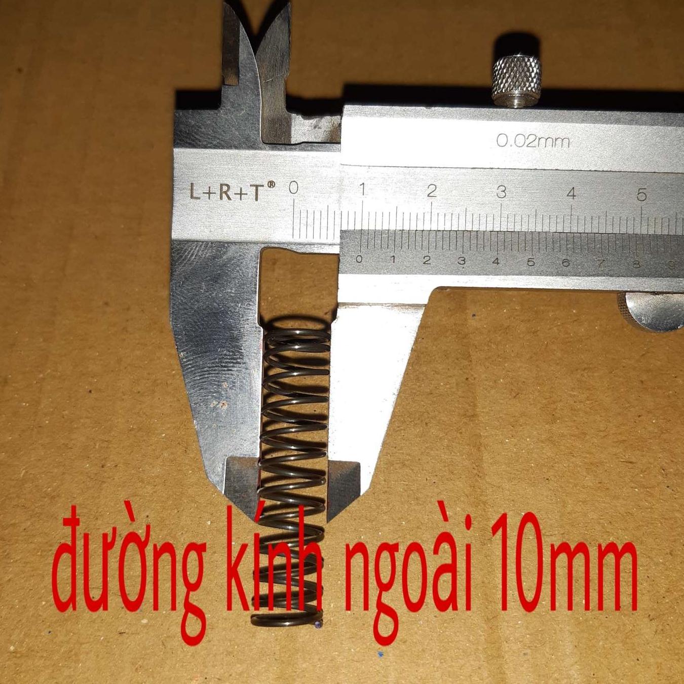 Lò so thép chất lượng cao (mười cái)